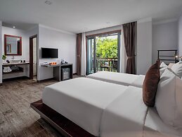 Hoi An Odyssey Hotel