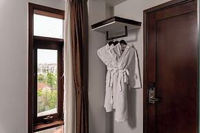 Hoi An Odyssey Hotel