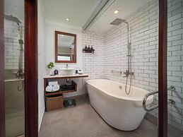 Hoi An Odyssey Hotel