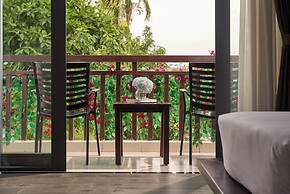 Hoi An Odyssey Hotel