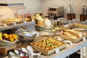 Fraser Place Setiabudi Jakarta