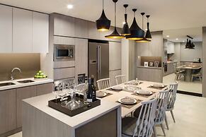 Fraser Place Setiabudi Jakarta