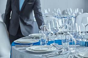 Fraser Place Setiabudi Jakarta