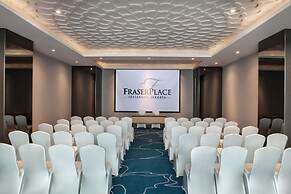 Fraser Place Setiabudi Jakarta