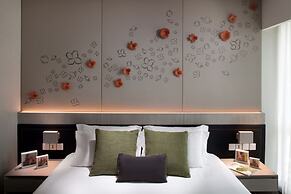 Fraser Place Setiabudi Jakarta