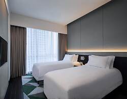 Fraser Place Setiabudi Jakarta