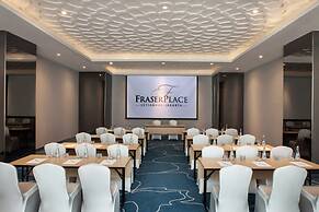 Fraser Place Setiabudi Jakarta