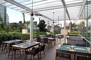 Fraser Place Setiabudi Jakarta