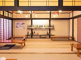 Minshuku Wakatake