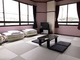Minshuku Wakatake