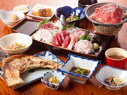 Minshuku Wakatake