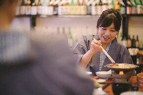 Minshuku Wakatake