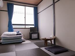 Minshuku Wakatake