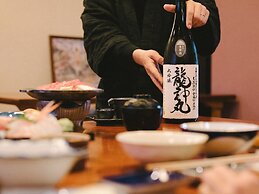 Minshuku Wakatake