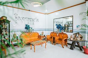 Jazmine's Place