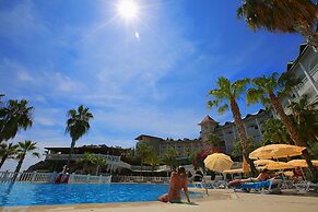 Kemal Bay Hotel - All Inclusive