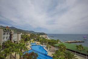 Kemal Bay Hotel - All Inclusive