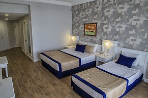 Kemal Bay Hotel - All Inclusive