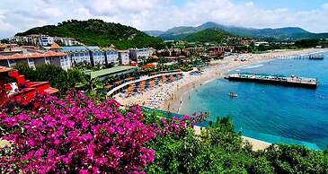 Kemal Bay Hotel - All Inclusive