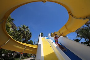 Kemal Bay Hotel - All Inclusive