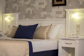 Kemal Bay Hotel - All Inclusive