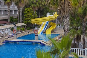 Kemal Bay Hotel - All Inclusive