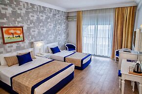 Kemal Bay Hotel - All Inclusive