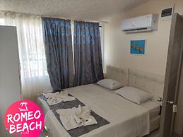 Romeo Beach Hotel