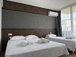 Romeo Beach Hotel