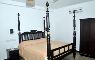 Scandinavia Hotel