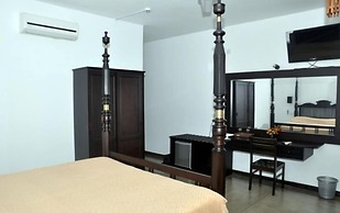 Scandinavia Hotel