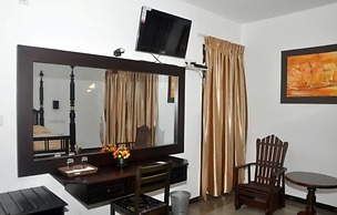 Scandinavia Hotel
