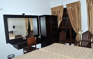 Scandinavia Hotel