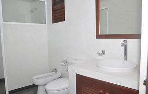 Scandinavia Hotel