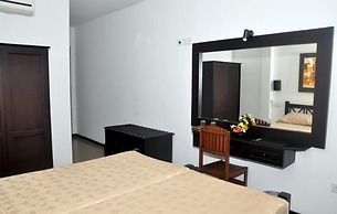 Scandinavia Hotel