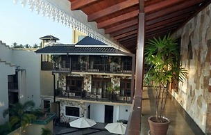 Scandinavia Hotel