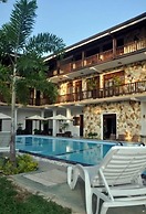 Scandinavia Hotel