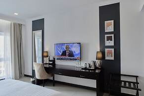 Queenco Hotel & Casino