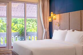 Queenco Hotel & Casino