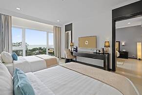 Queenco Hotel & Casino