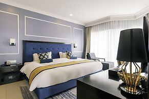 Queenco Hotel & Casino