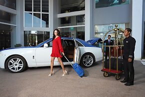 Queenco Hotel & Casino