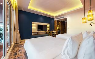 Queenco Hotel & Casino