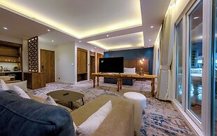 Queenco Entertainment Resort