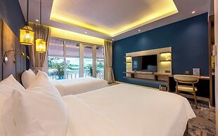 Queenco Entertainment Resort