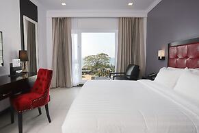 Queenco Hotel & Casino