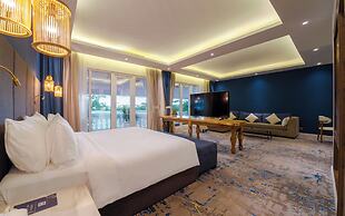 Queenco Hotel & Casino