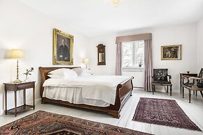 Øbjerggaard Bedrooms