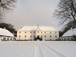 Øbjerggaard Bedrooms