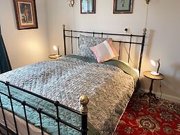 Øbjerggaard Bedrooms